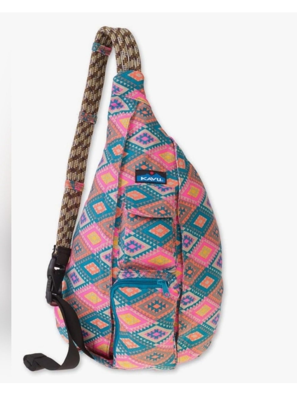 KAVU Original Rope Crossbody
Bag
